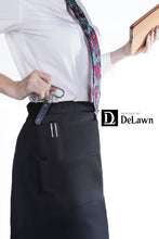 DeLawn, aprons,