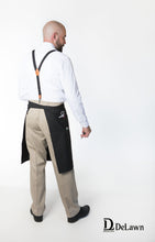 DeLawn, aprons,