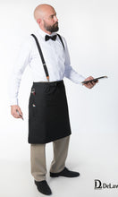 DeLawn, aprons,