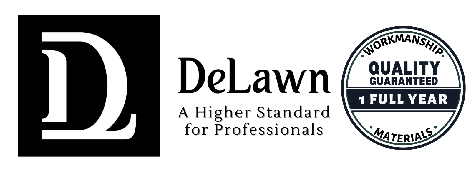 DeLawn, aprons, tablet pouches,