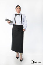 DeLawn, aprons,