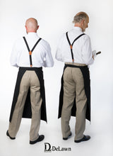 DeLawn, aprons,