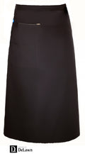 DeLawn, aprons