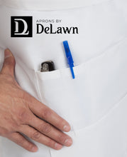 DeLawn, aprons,