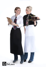 DeLawn, aprons,