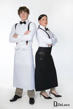 DeLawn, aprons,